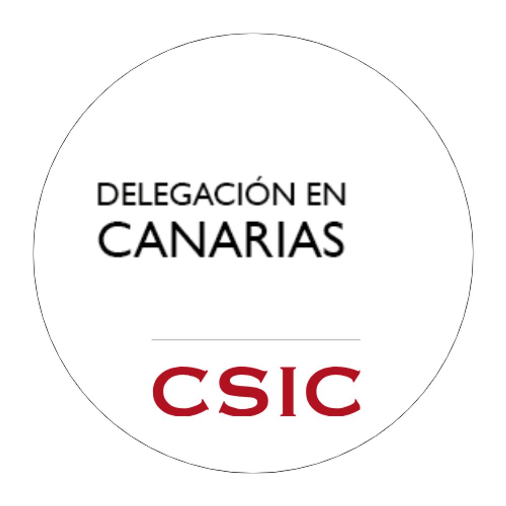 CSIC Canarias