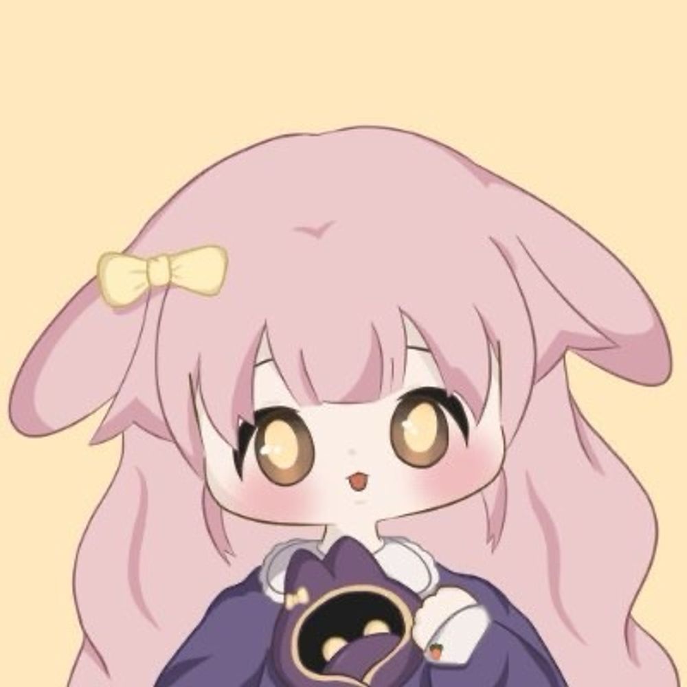 Fuwa🥕𝐟𝐭 𝐛𝐮𝐬𝐲