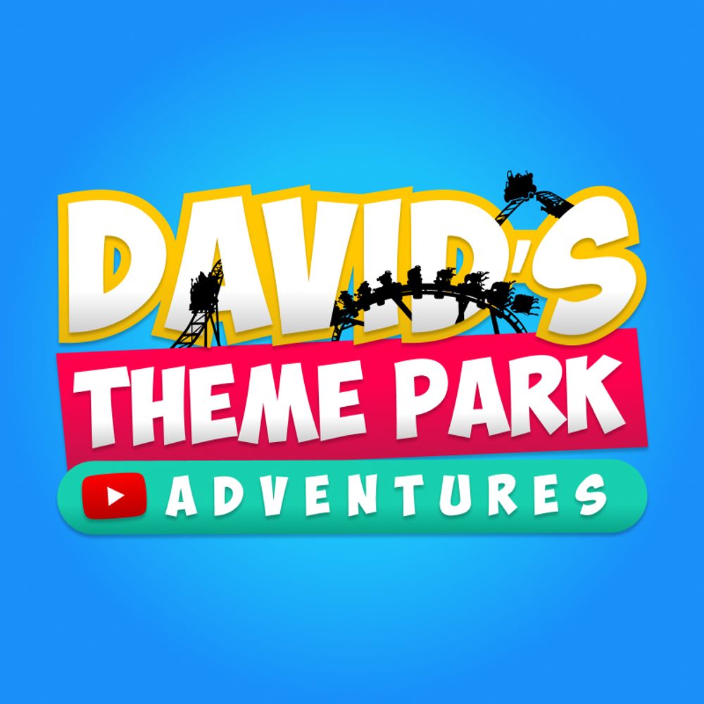 David's Theme Park Adventures