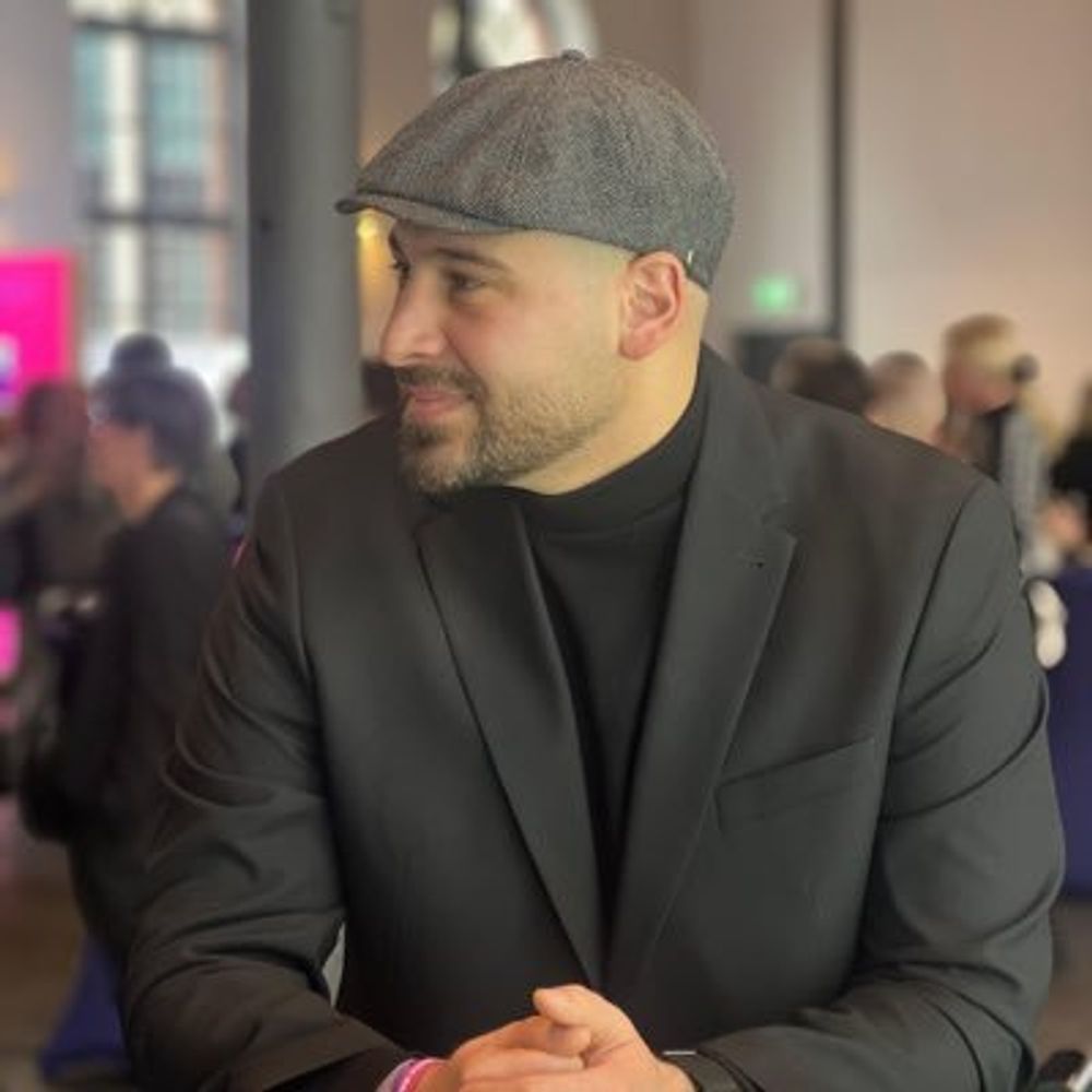 Manaf Hassan