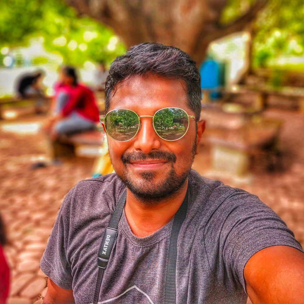 Suresh