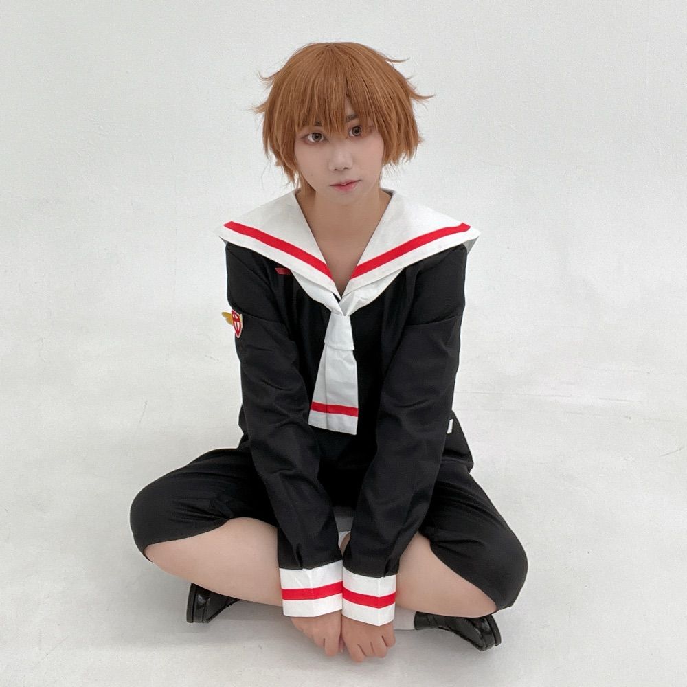卯月 もち粉。