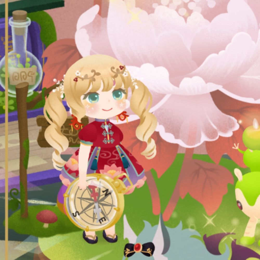 fukamidori