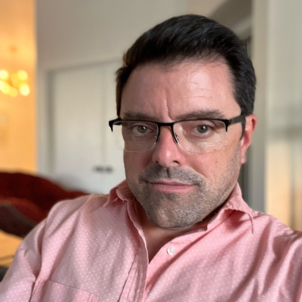 Ron Jamiolkowski