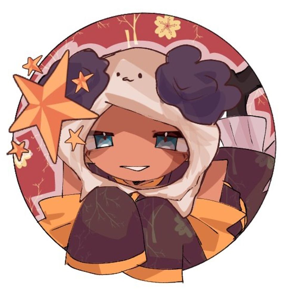 サブきのこぉ