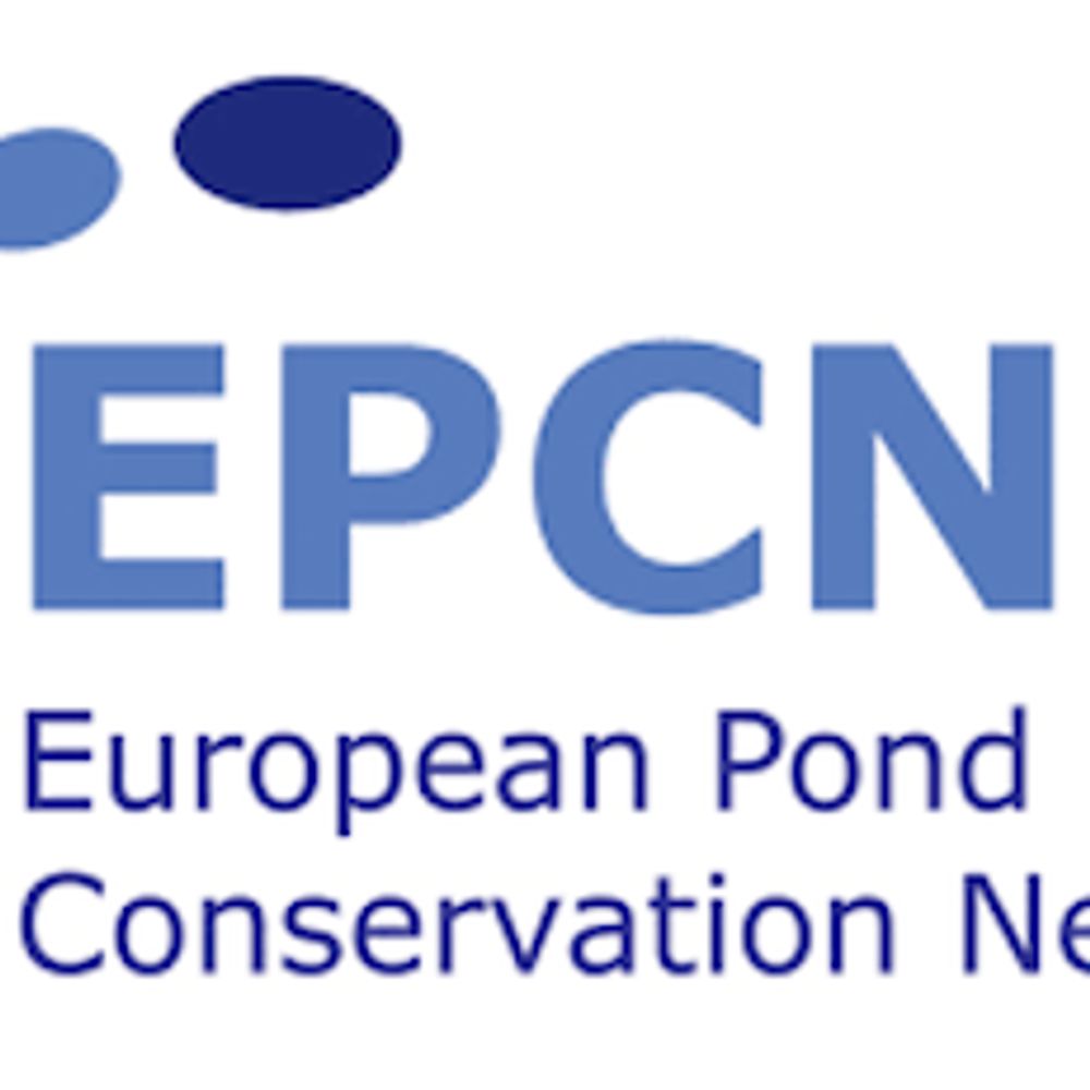 European Pond Conservation Network