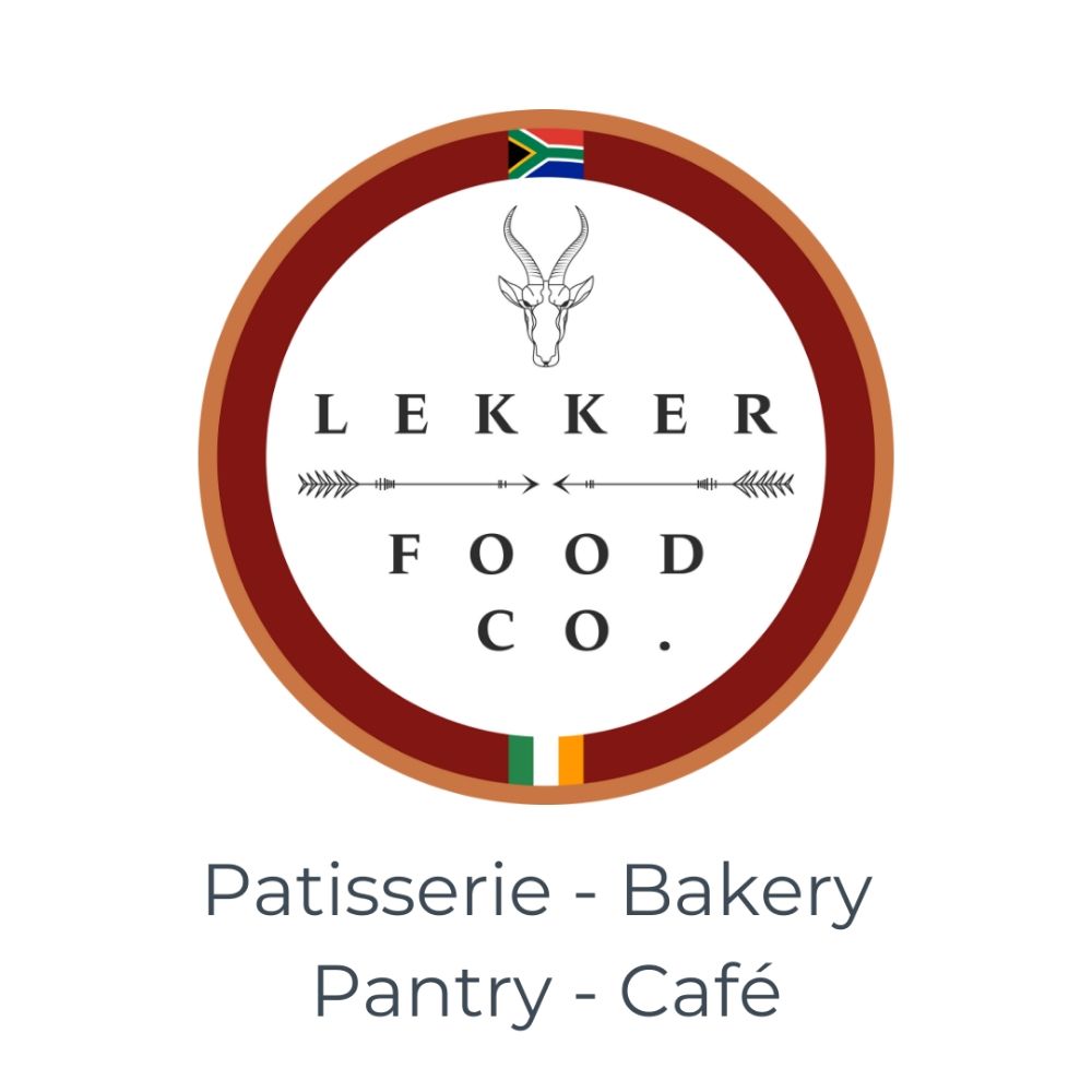 Lekker Food Collection