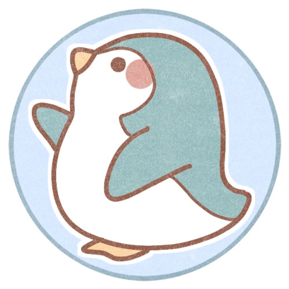 ペンギンマルタ