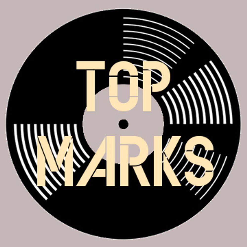 Top Marks Music Podcast