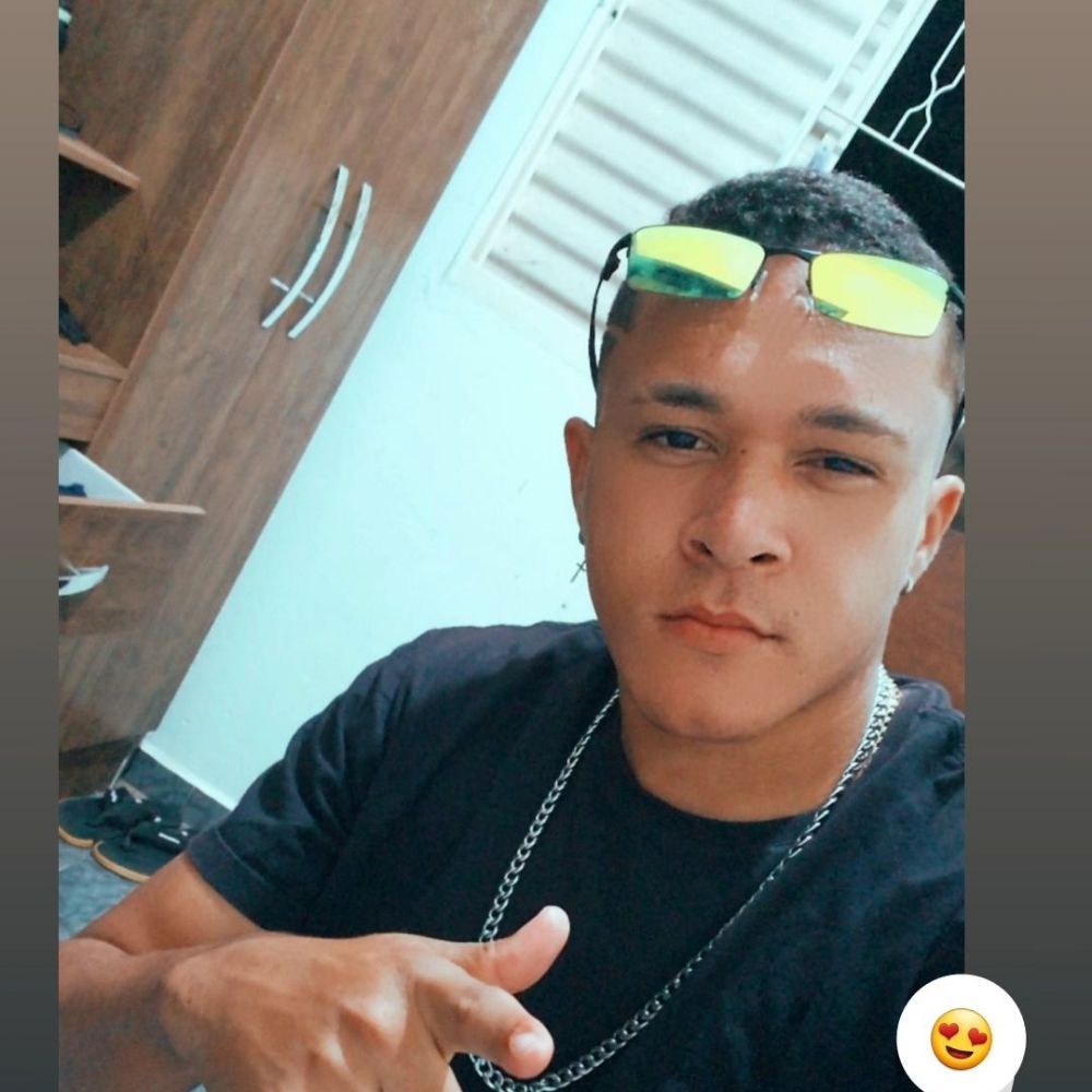 Lucas Bento