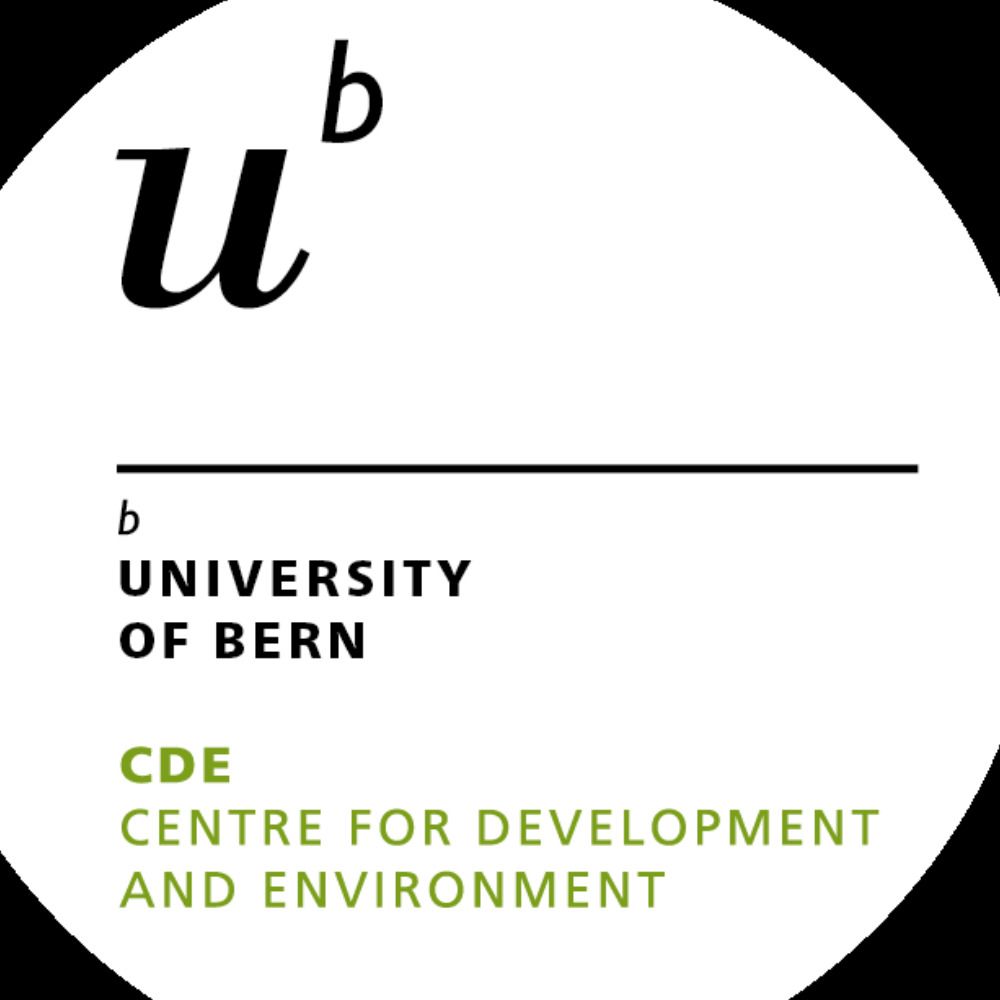 Centre for Development and Environment CDE, University of Bern