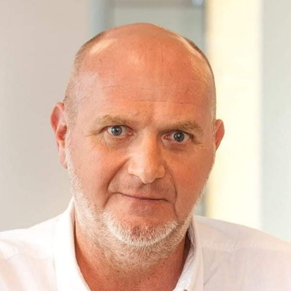 Lieven Vancoillie