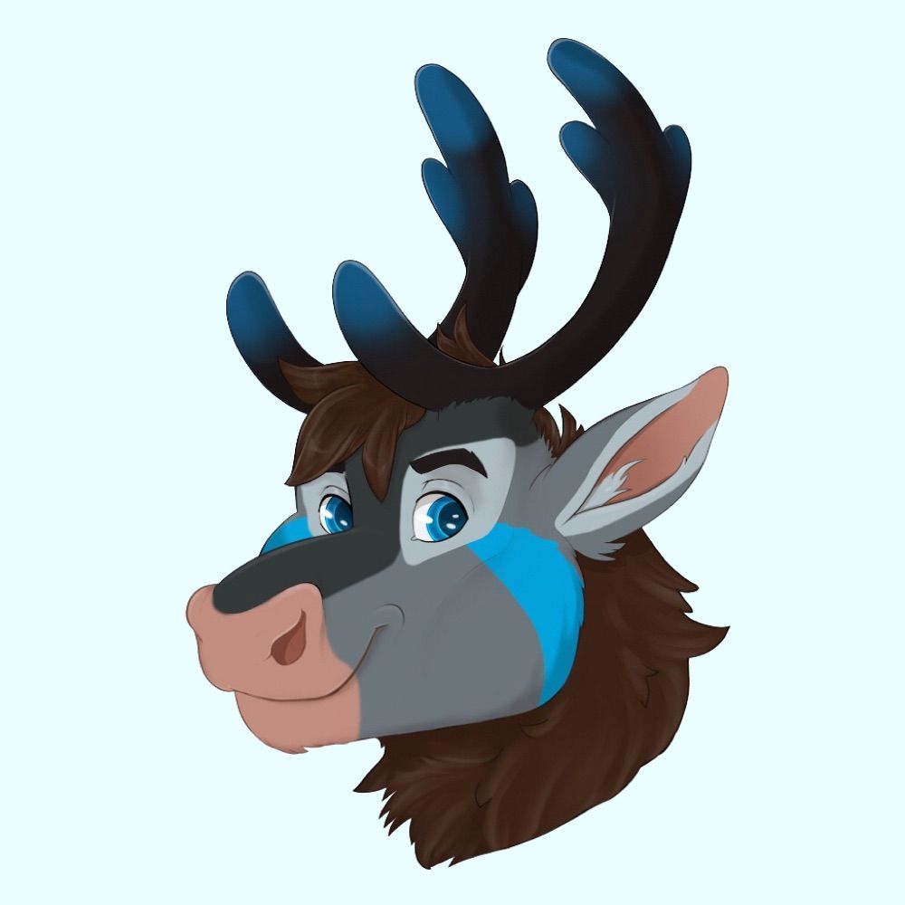 Profile avatar