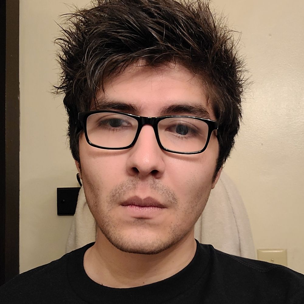 Noah E. Dominguez