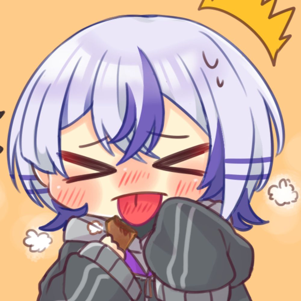 ぶどう味