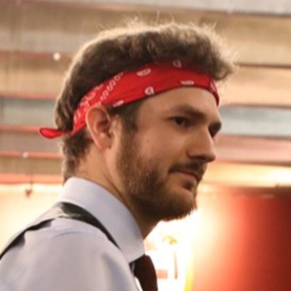 Bowie Alexander
