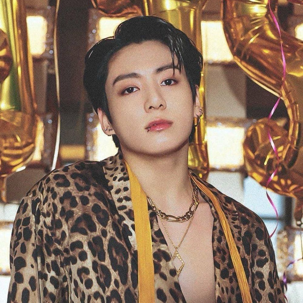 Jungkook’s Wife 