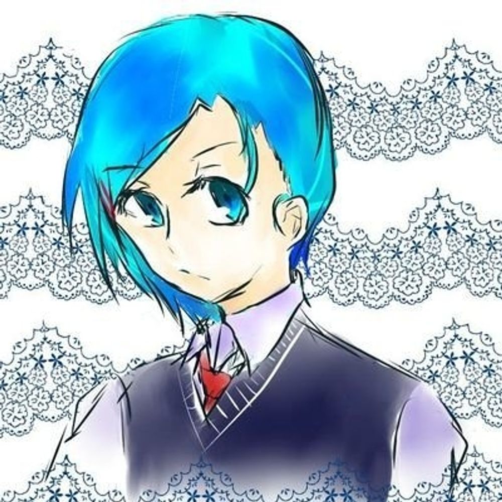 絳紺