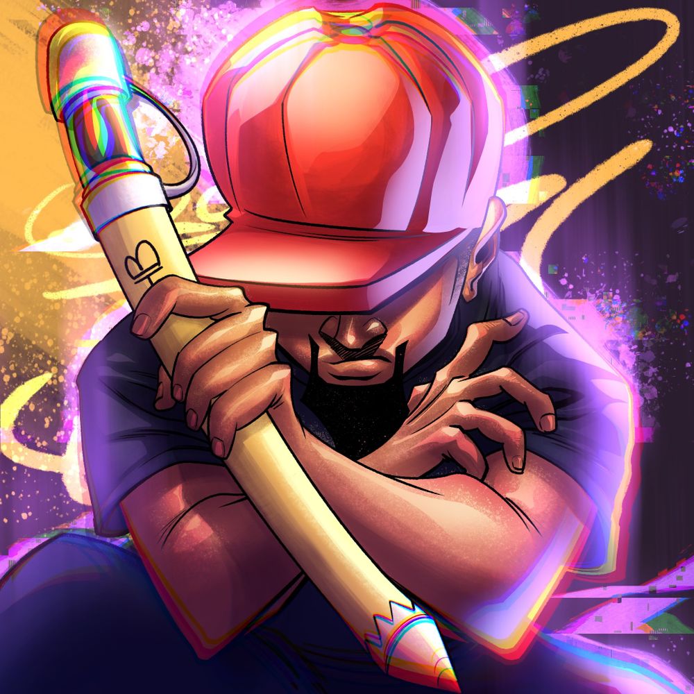 Art of TDJ