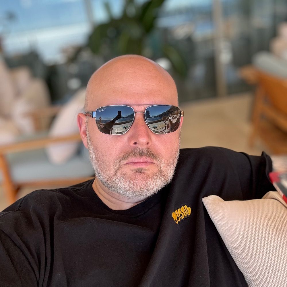 Dan Webb