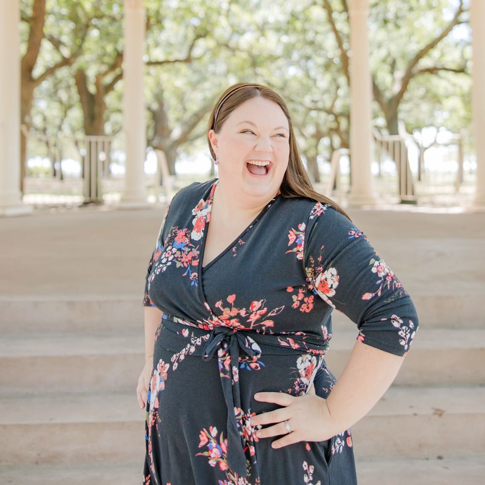 Dr. Katelyn Campbell