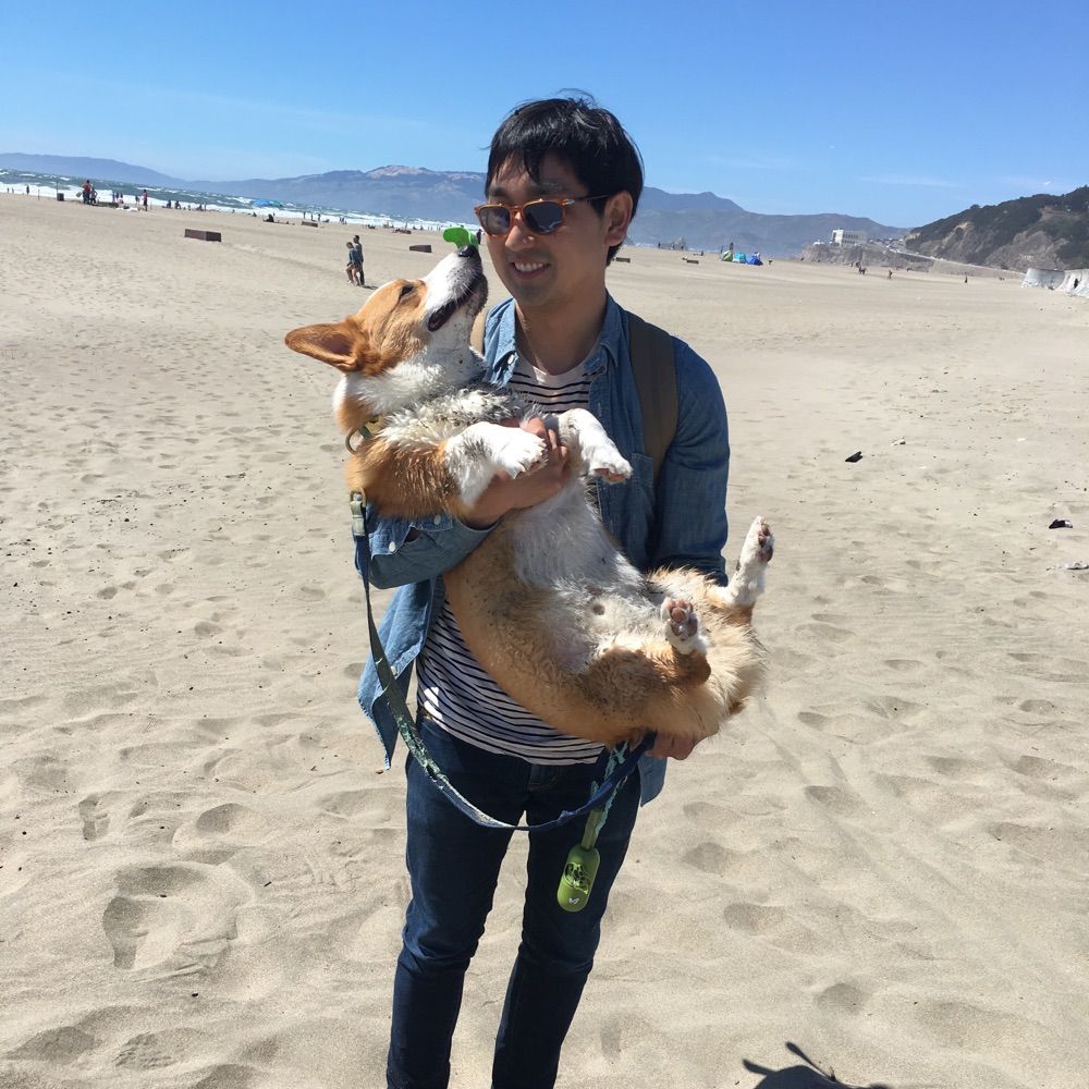 Brian X. Chen