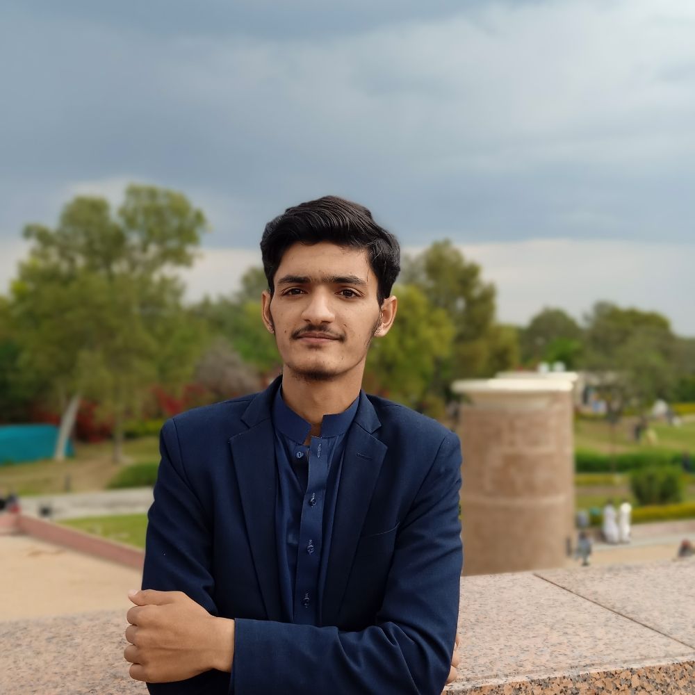 Usama Rehman