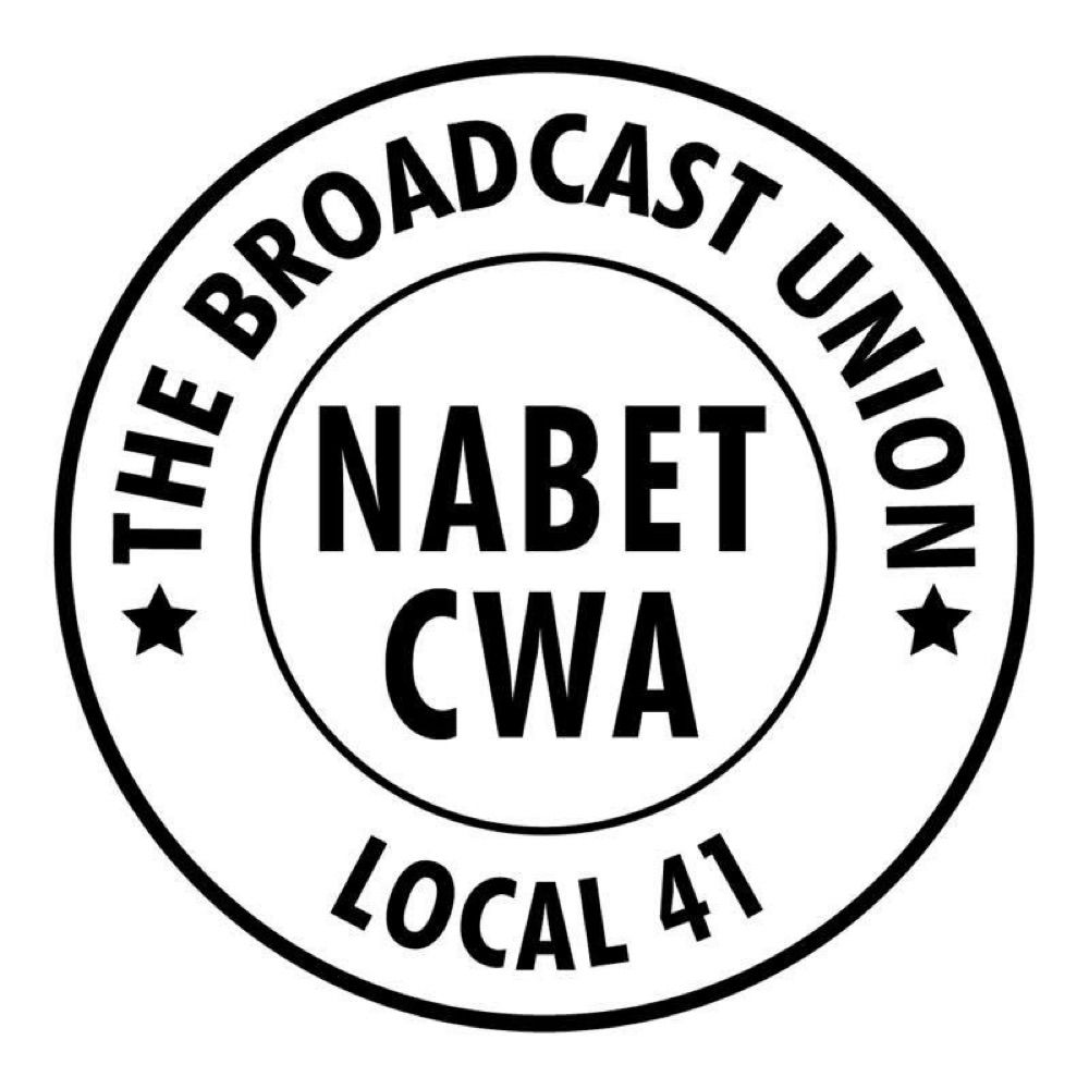 NABET-CWA Local 41
