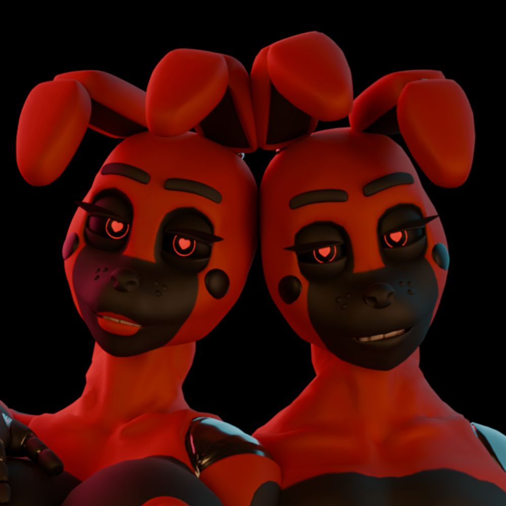 🔞Z Bun Boi🔞 (vanilla)