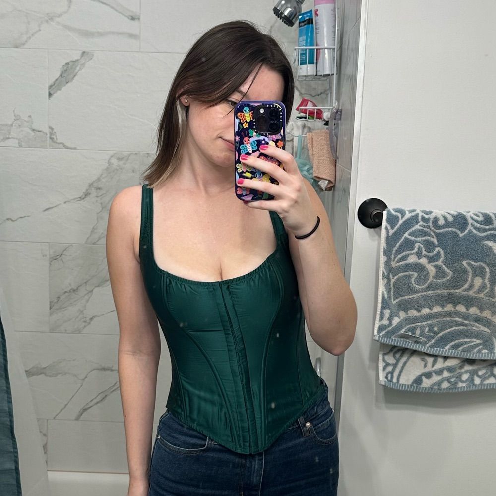 Megs 🧚🏼‍♀️🫧