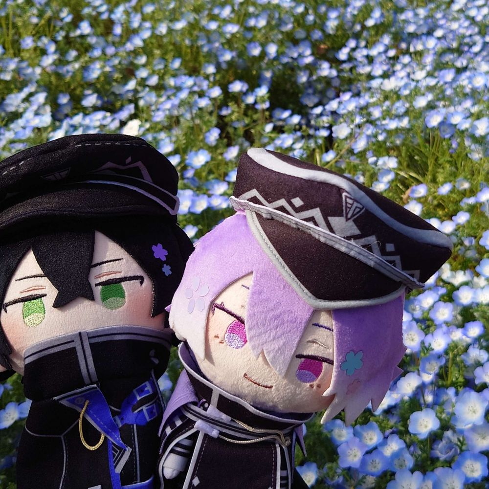 けー
