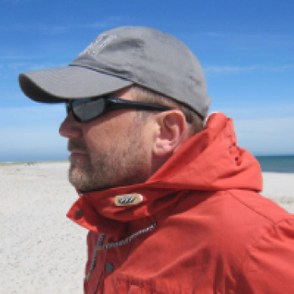 Lars S. Anderson