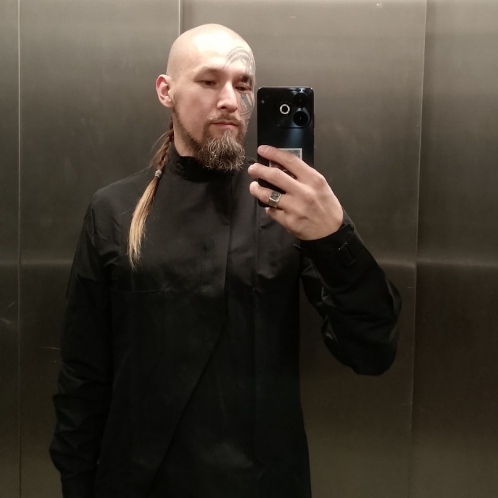 Timur Tashtimirov
