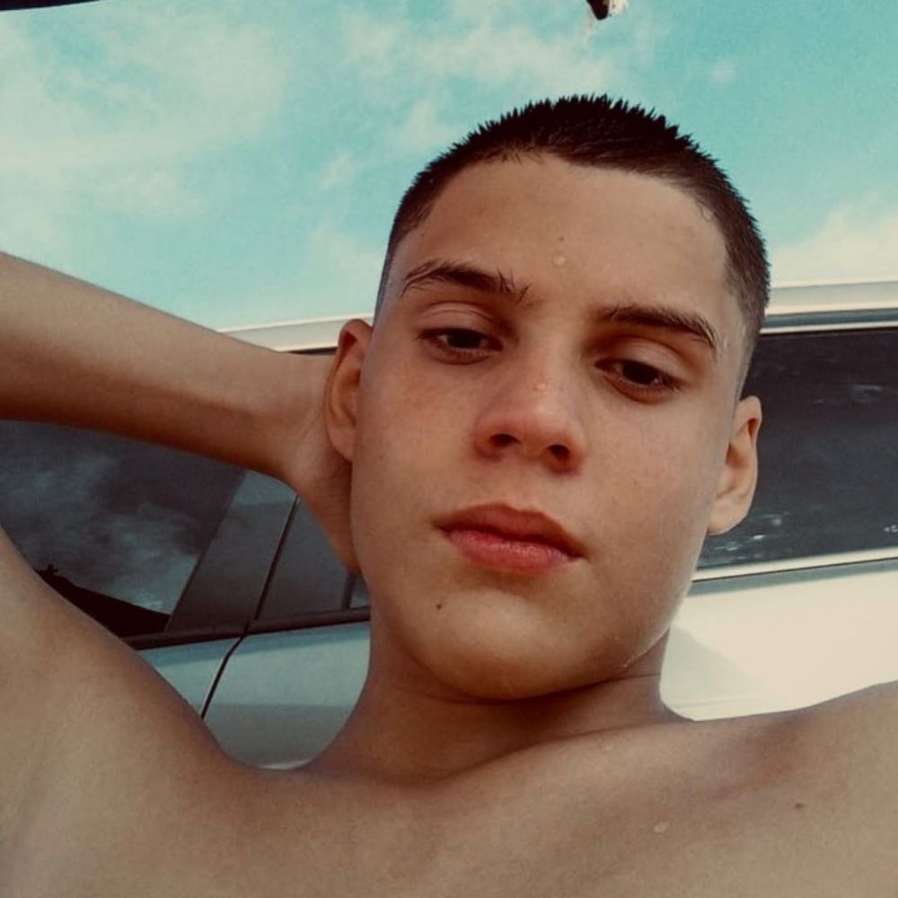 Arthur Mesquita 