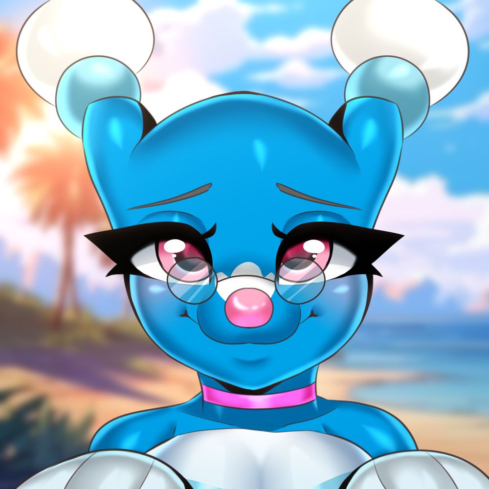 Soo-Ah the Brionne