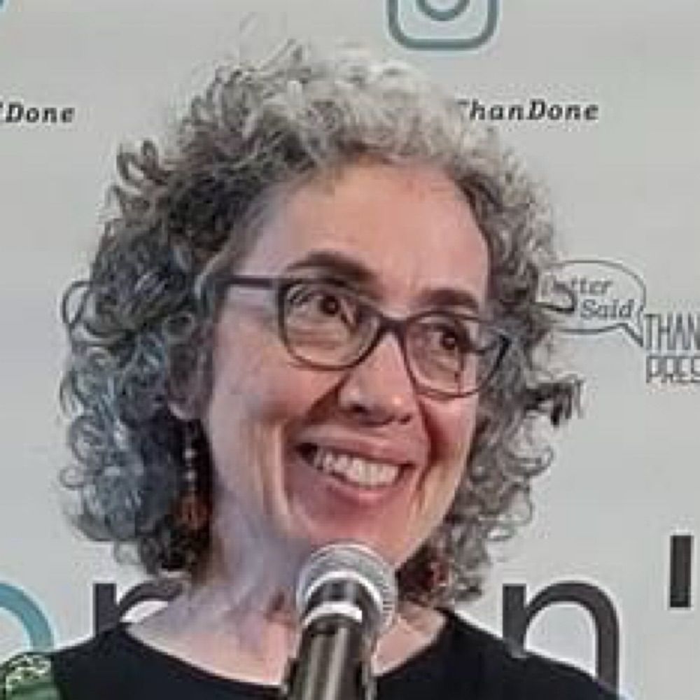 Cindy Rivka Marshall
