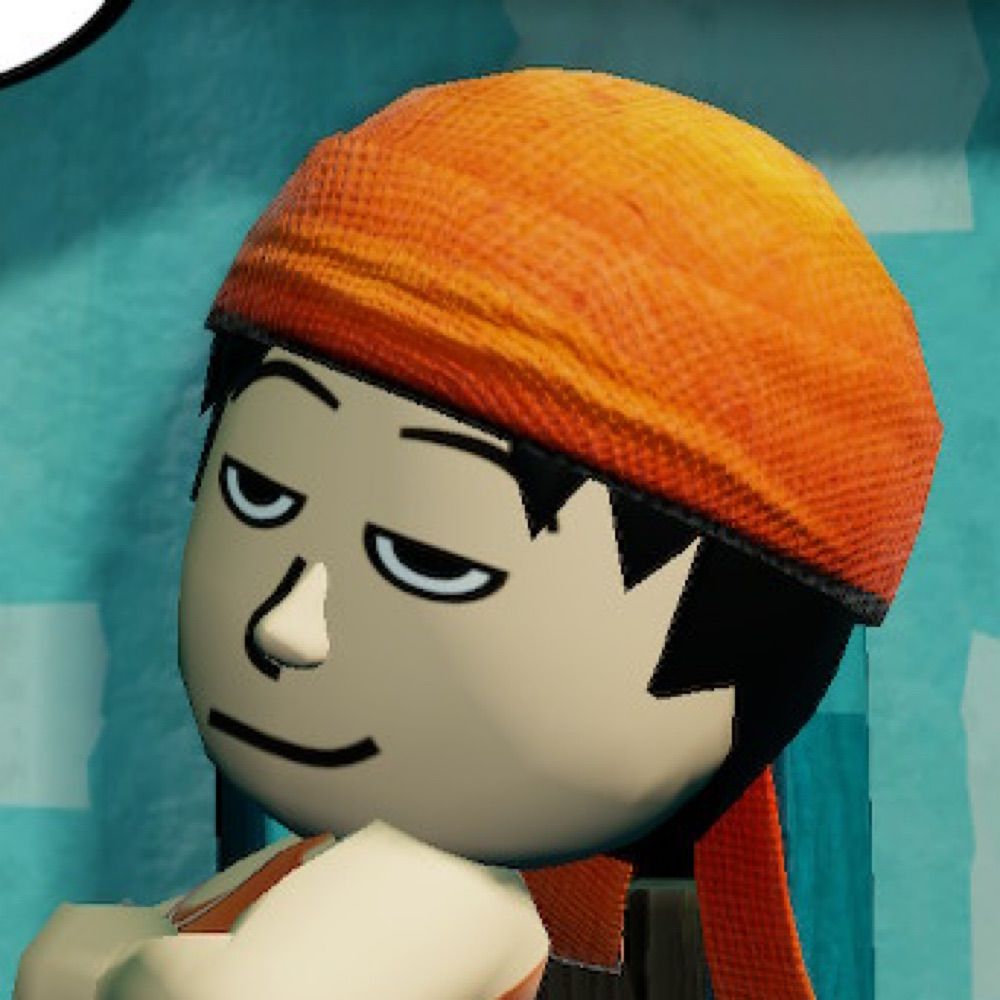 Rob