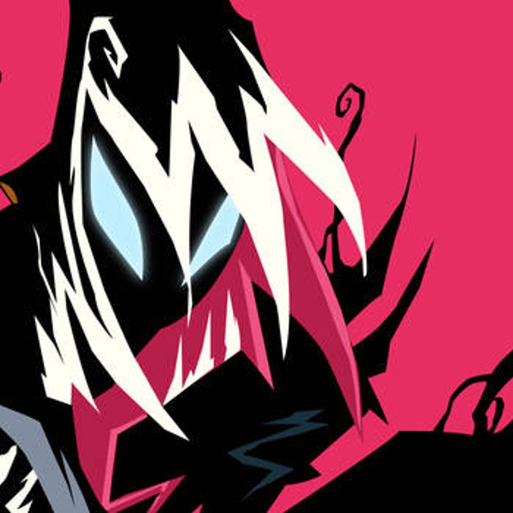 Frenzy Ghostrous Oxide
