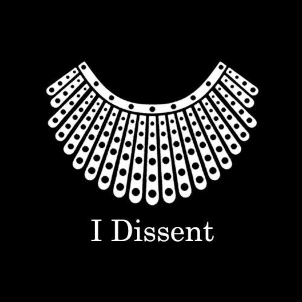 A Girl Has No President