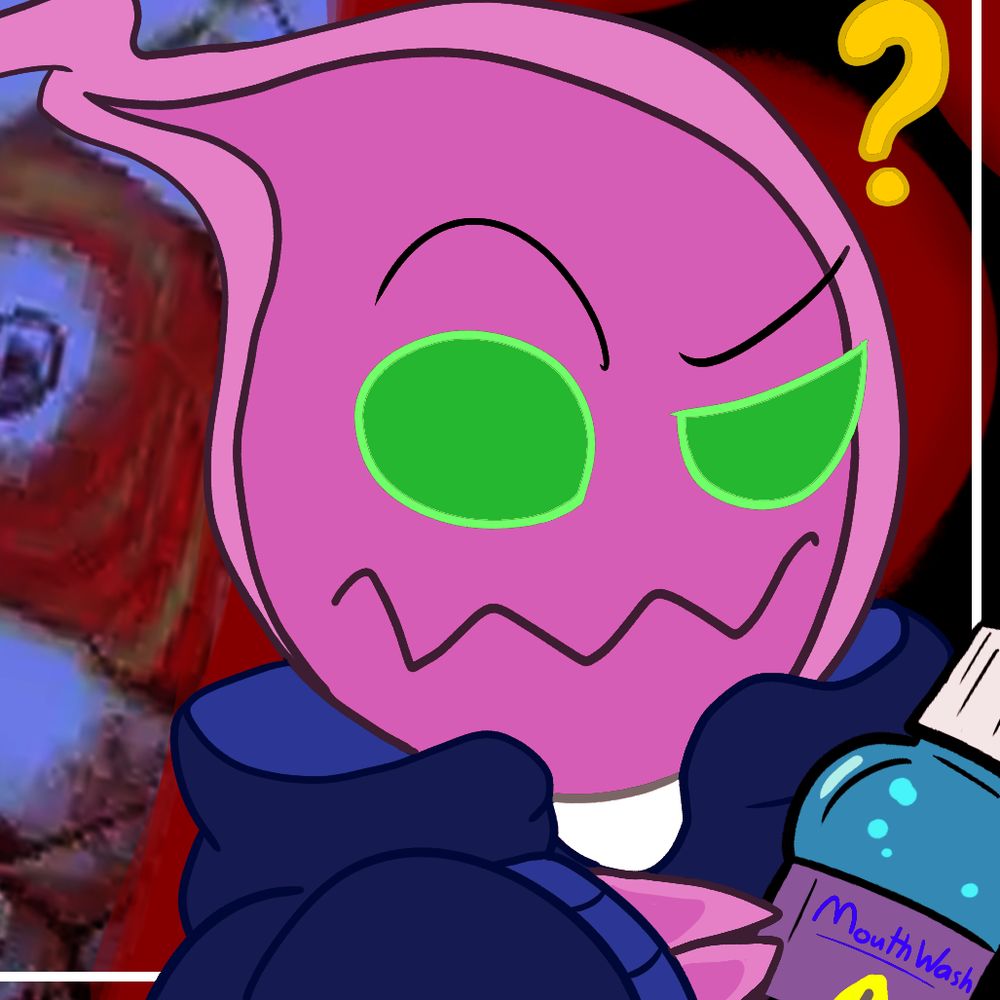 Spookleye