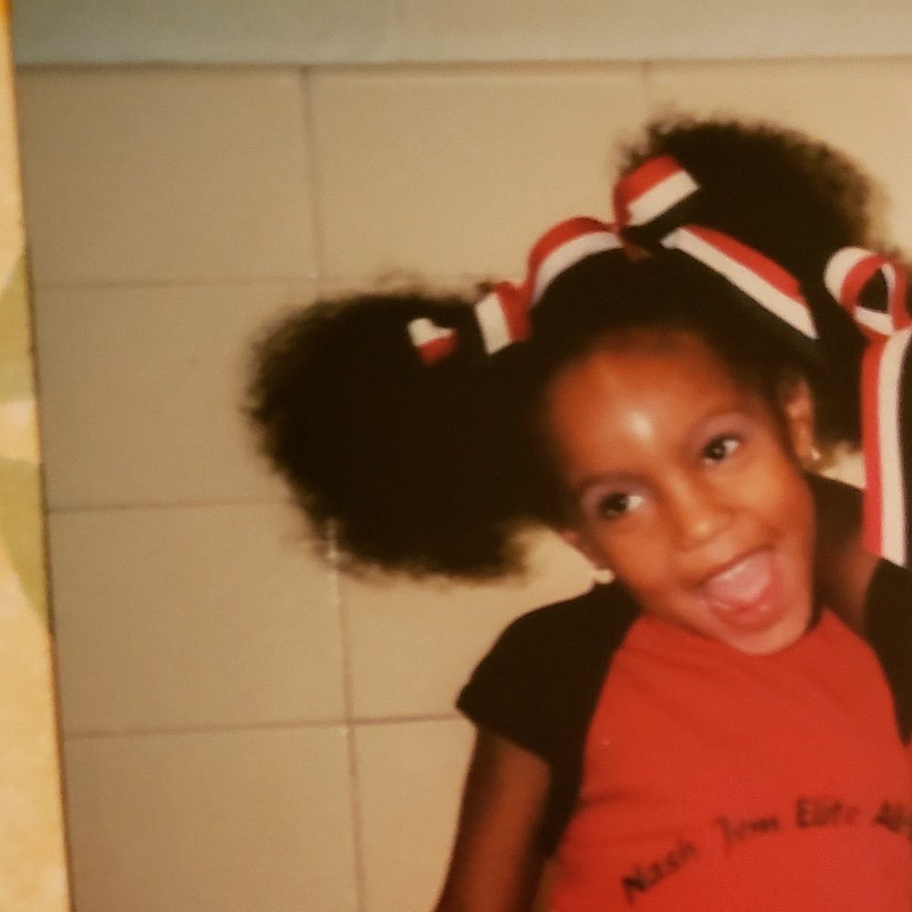 Breya Jones