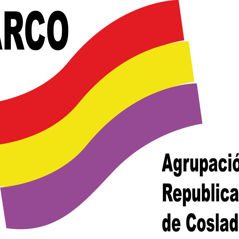 Agrupación Republicana de Coslada - ARCO