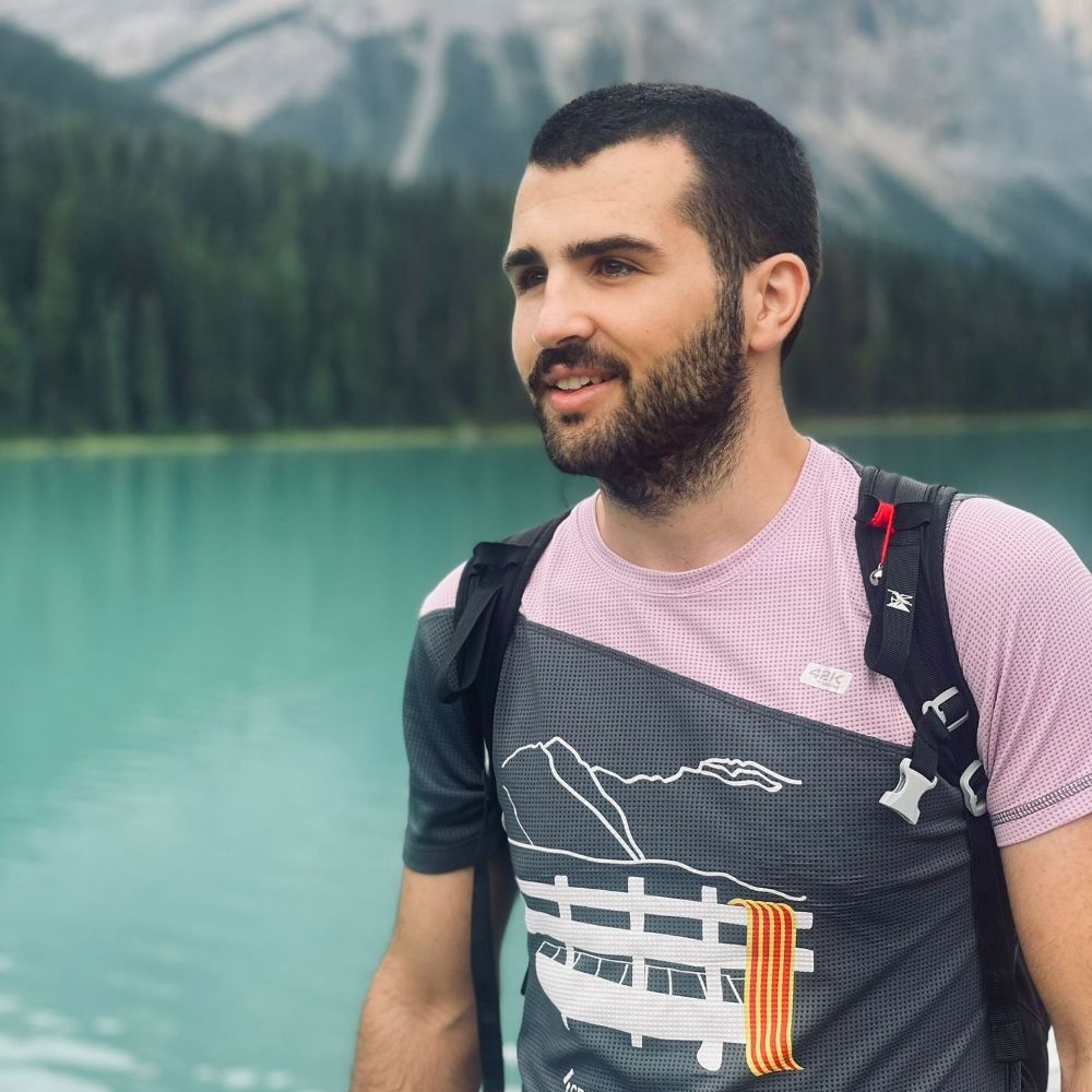 Arnau Brosa i Planella