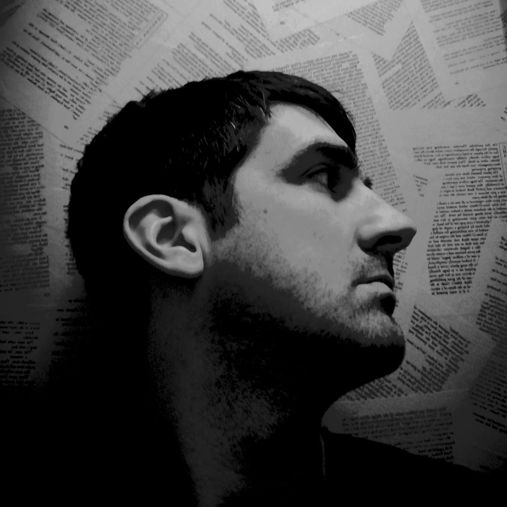 Simon Alderwick
