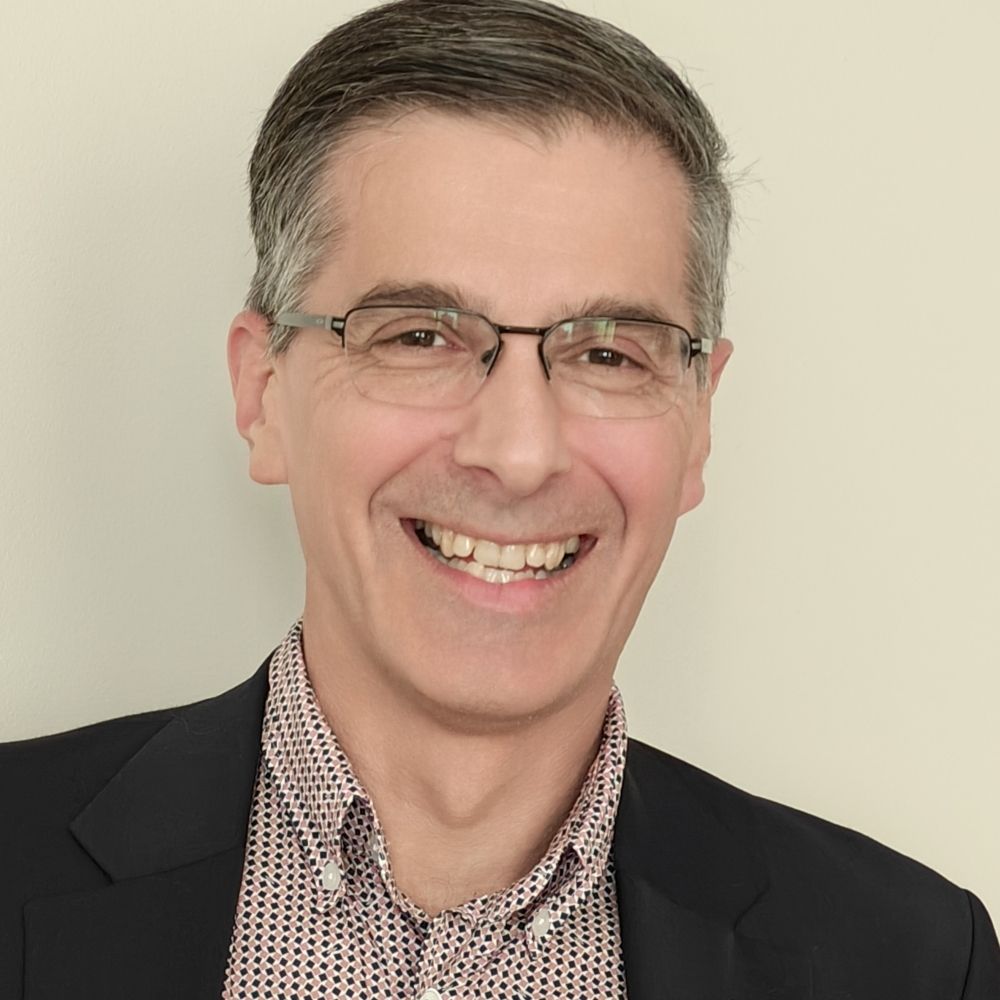 Daniel Figeys