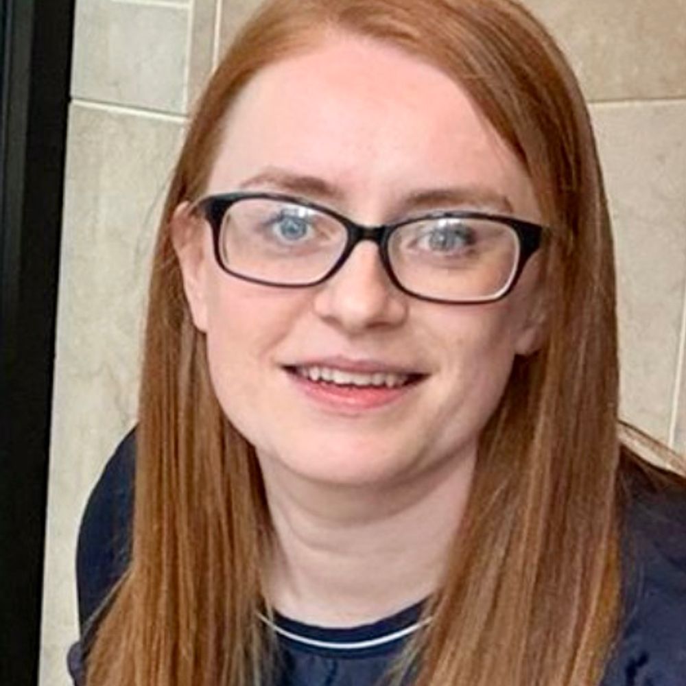 Sinéad O' Mahony