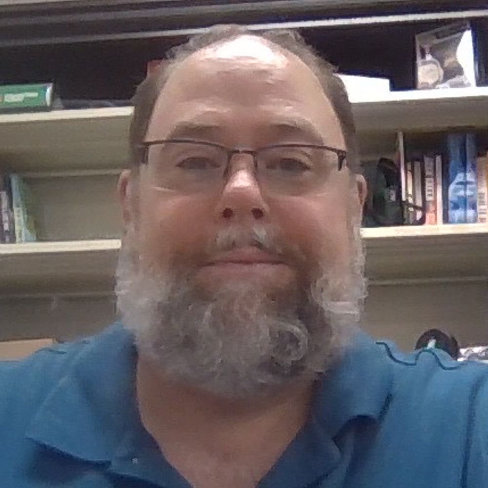 Patrick Osowski