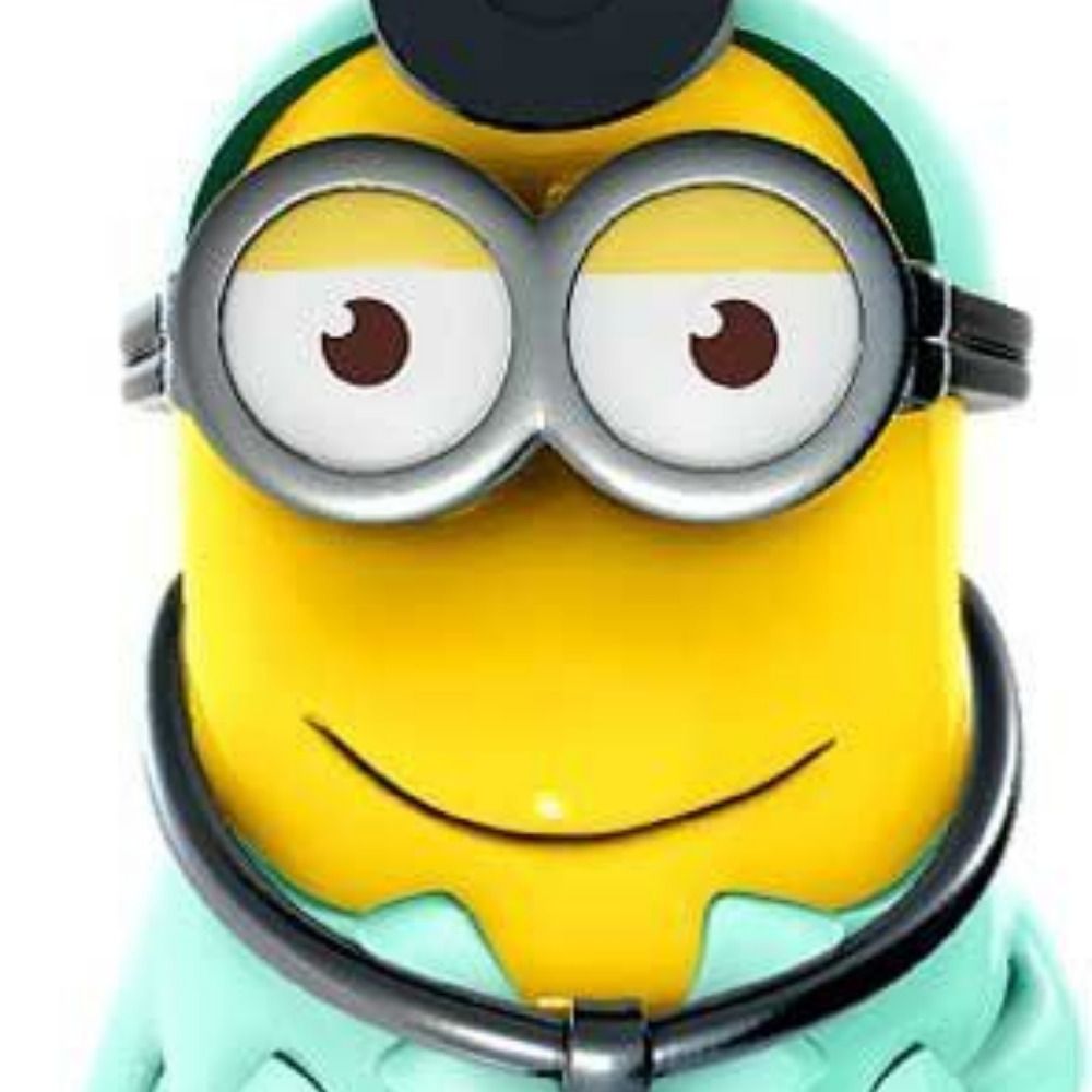 Dr. Bibber