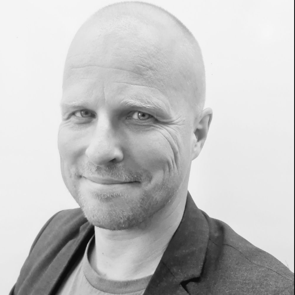 Henrik Hallström