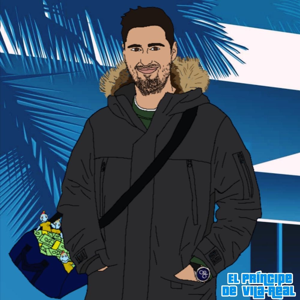 💛El Príncipe de Vila-real💙